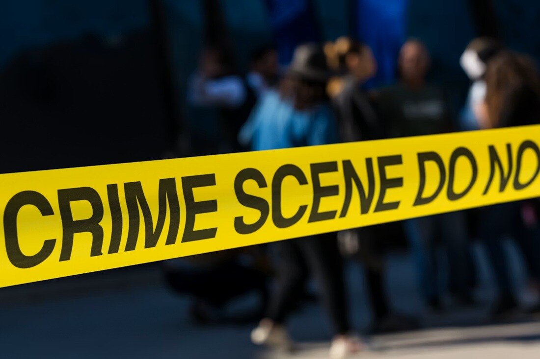 Bengaluru Police Arrest Bihar Man After Strangling Wife, Pouring Hot Oil