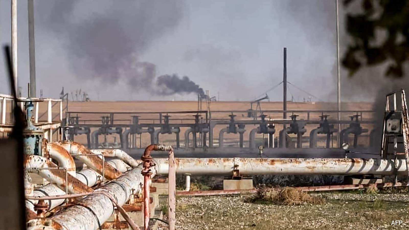 Novak Says Russia Sold $320 Billion of Hydrocarbons to Europe Since 2022