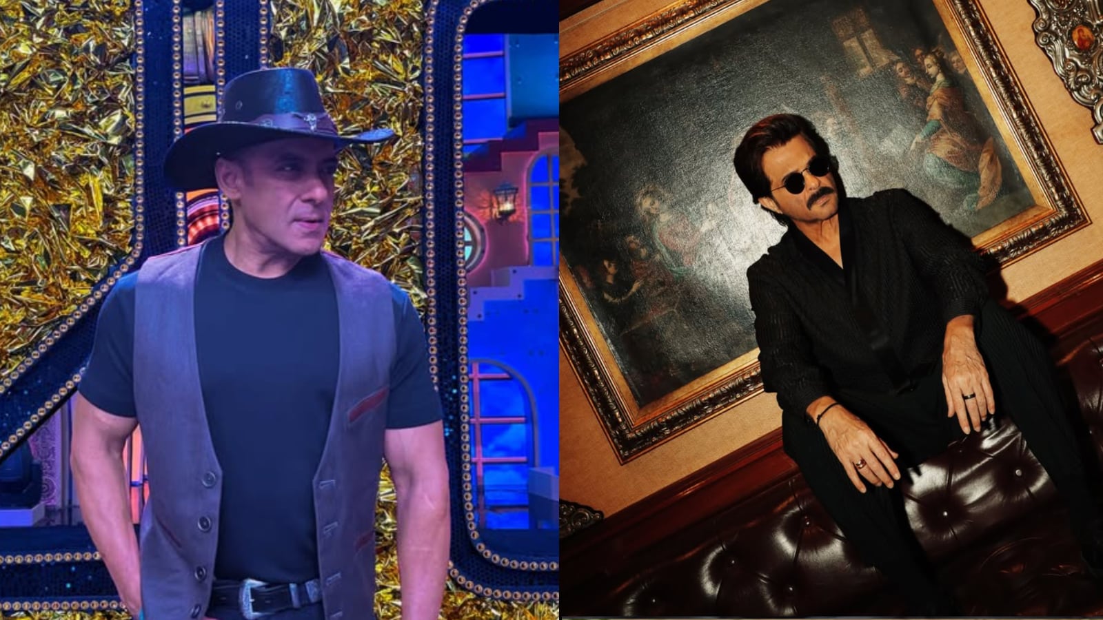 Anil Kapoor Praises Salman Khan’s Bigg Boss 20 Style, Says It’s His Own