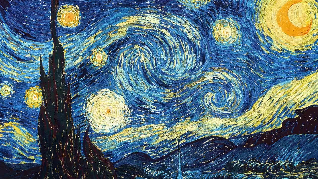 Van Gogh’s 1884 Letter on Choosing Passion Over the Slow Erosion of Boredom