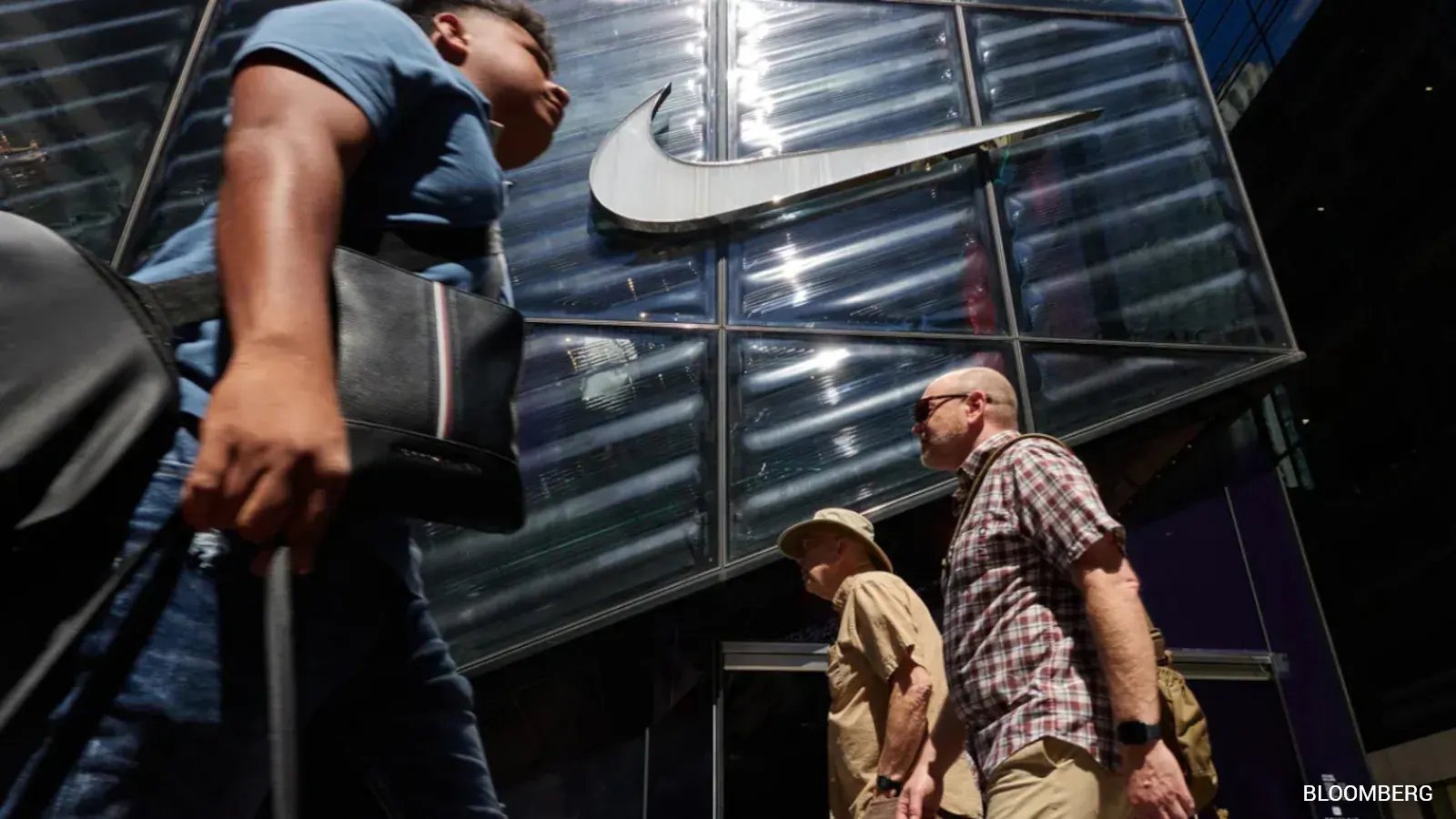 Nike Slips 2% in Q1 Profits, Announces Job Cuts, Bengaluru Campus
