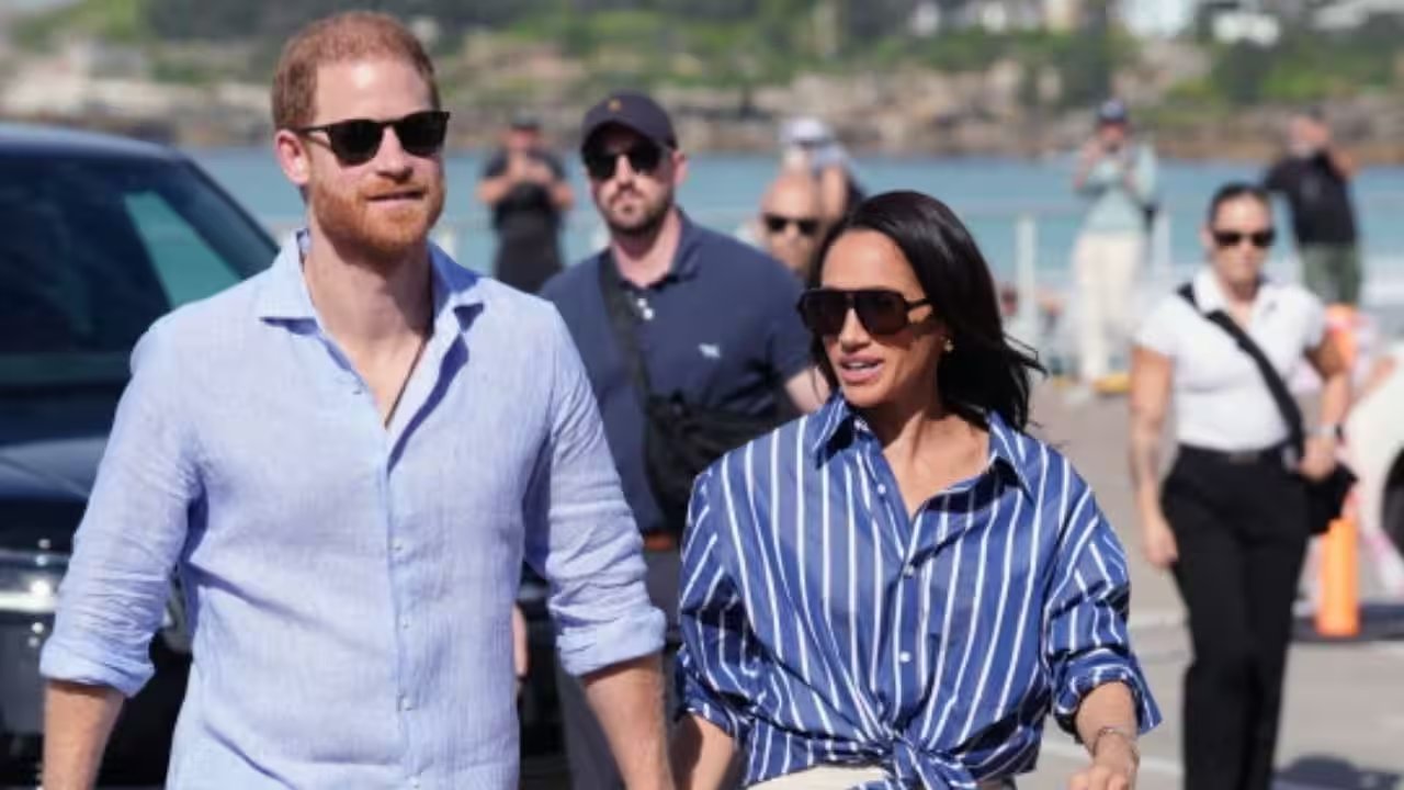 Meghan Markle Claims 2018 Abuse Reports Against Father Justify Keeping Him From Archie and Lilibet