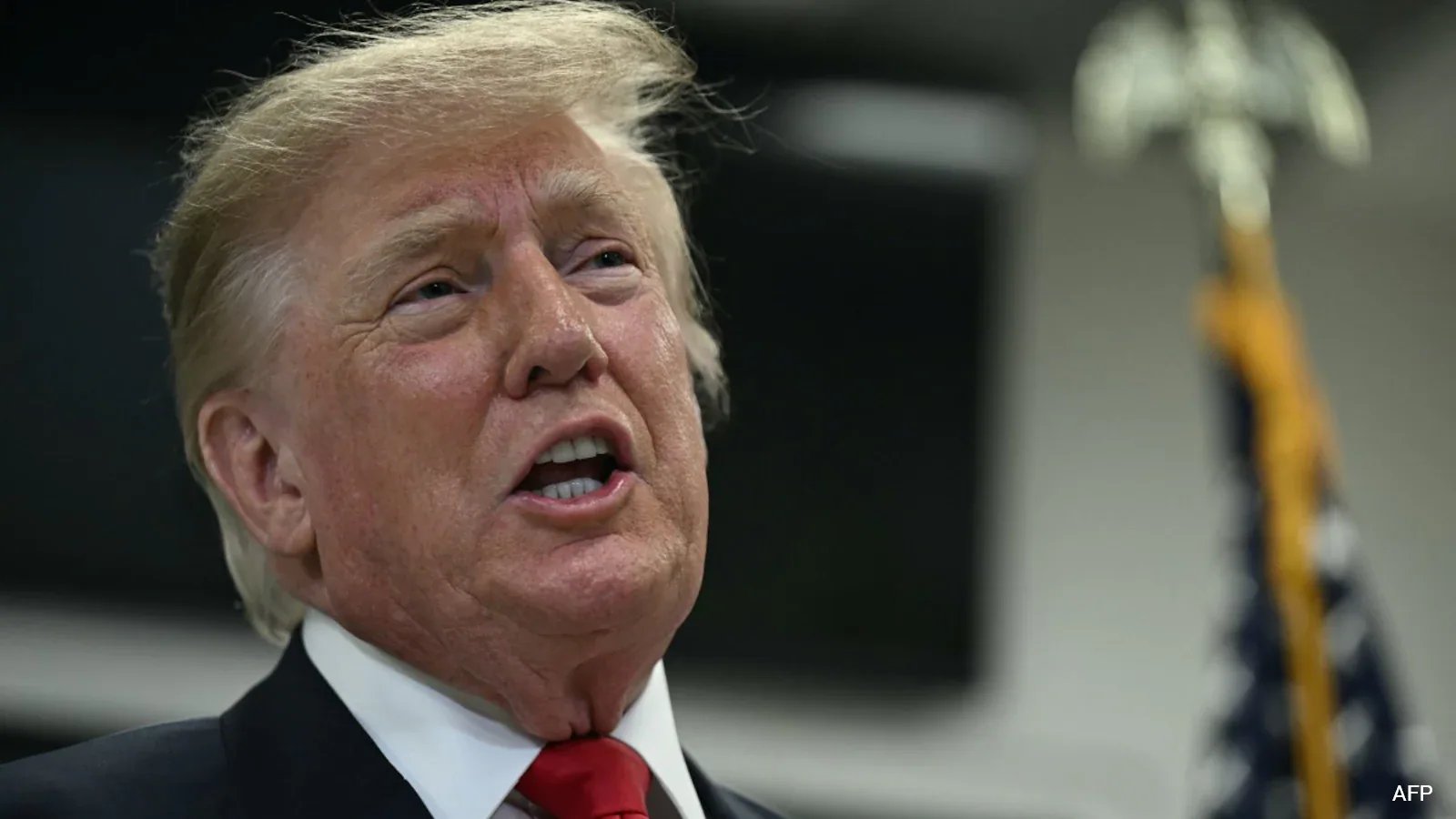 Trump Says US May Strike Iran by Sunday Amid Deal Hopes