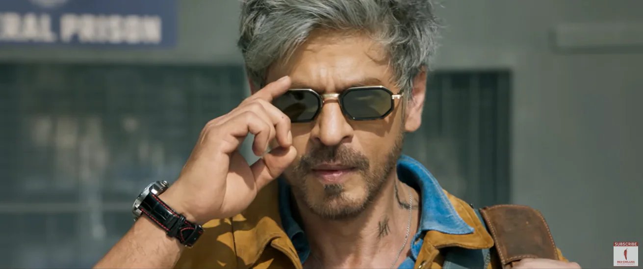 Phars Films Pays Shah Rukh Khan's King Rs 175 Crore Overseas MG