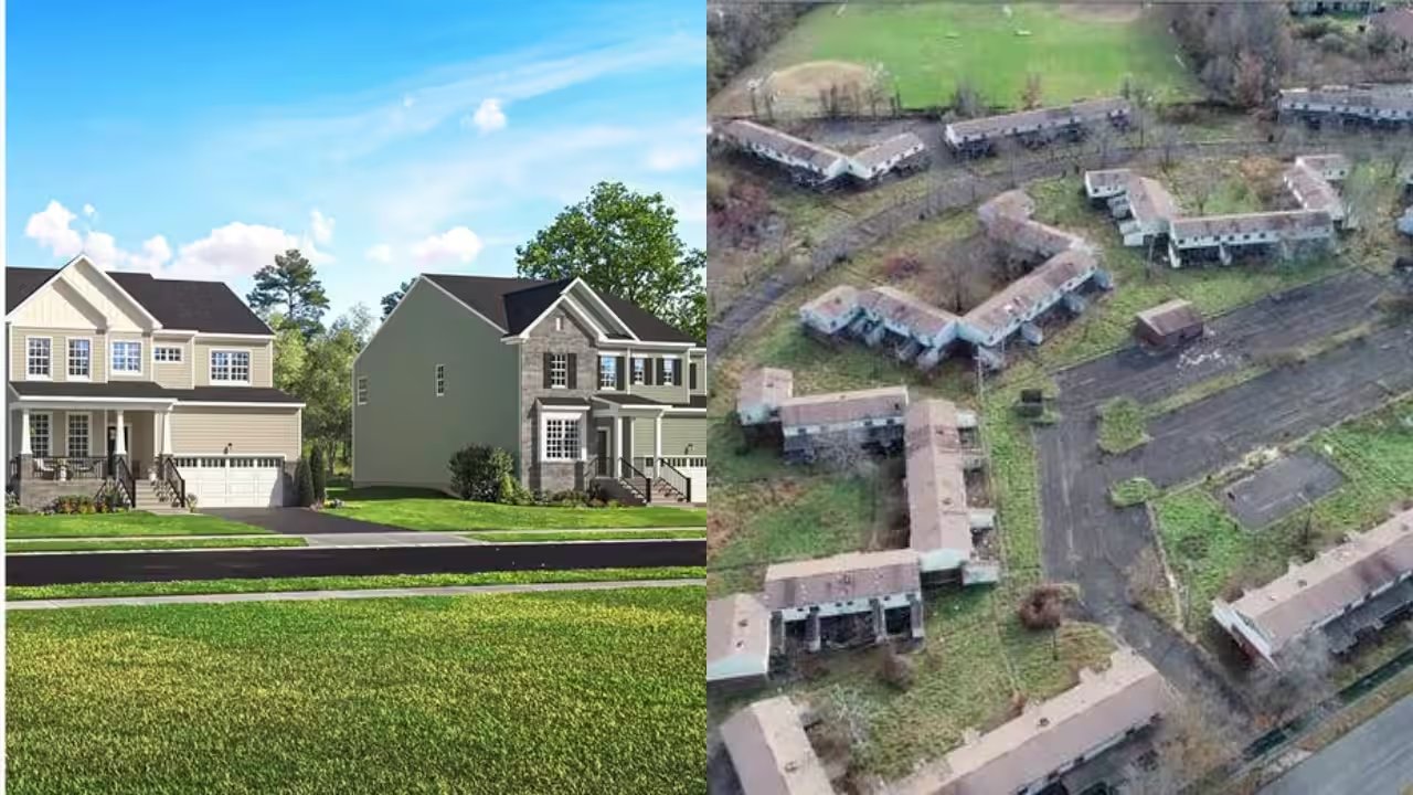 Lennar Unveils $70 Million ‘Premiere at Monmouth’ Development on Former Fort Monmouth Site