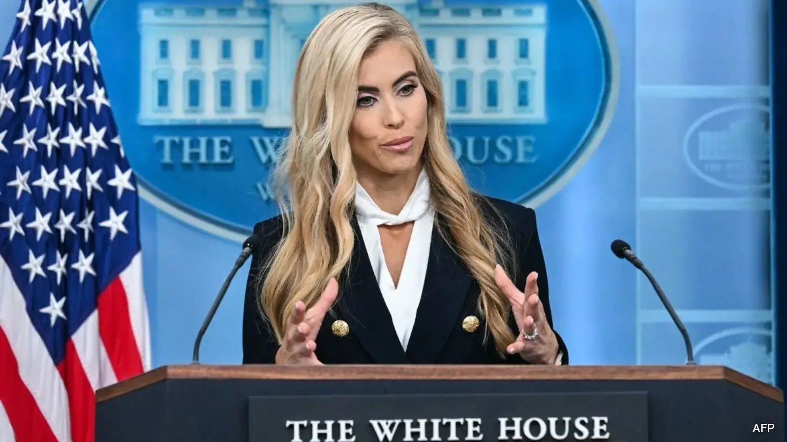 China Mocks US Spokeswoman's Toilet Jab, Invites Her To Visit More
