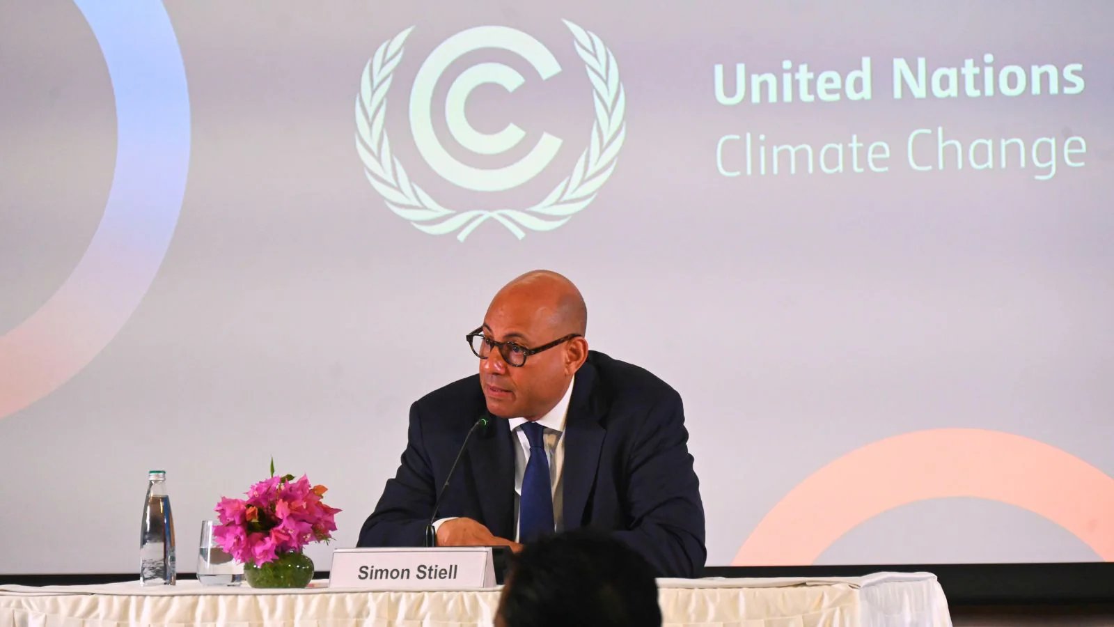 UN Climate Chief Simon Stiell Endorses India’s 135 GW Green Energy Corridor