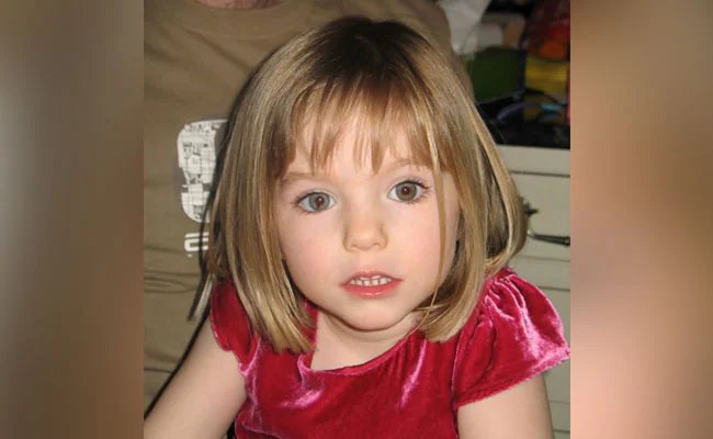 Christian Brueckner Claims He Was 150 Yards From Madeleine McCann on Night She Disappeared