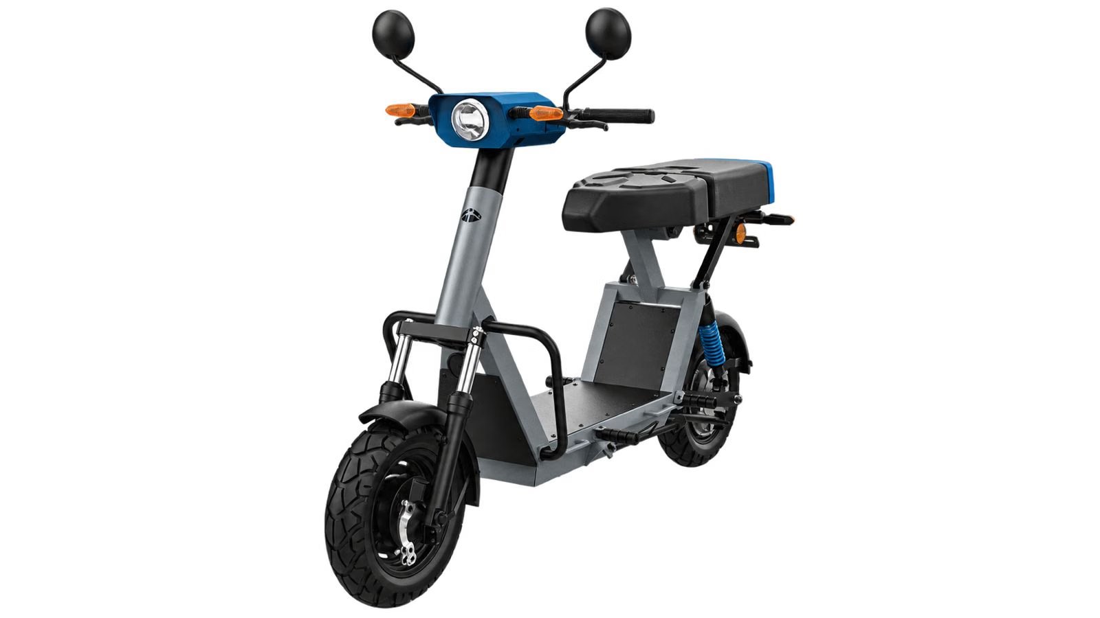 Bondada T1 Electric Two‑Wheeler Launches at ₹59,999 With 86 km Range