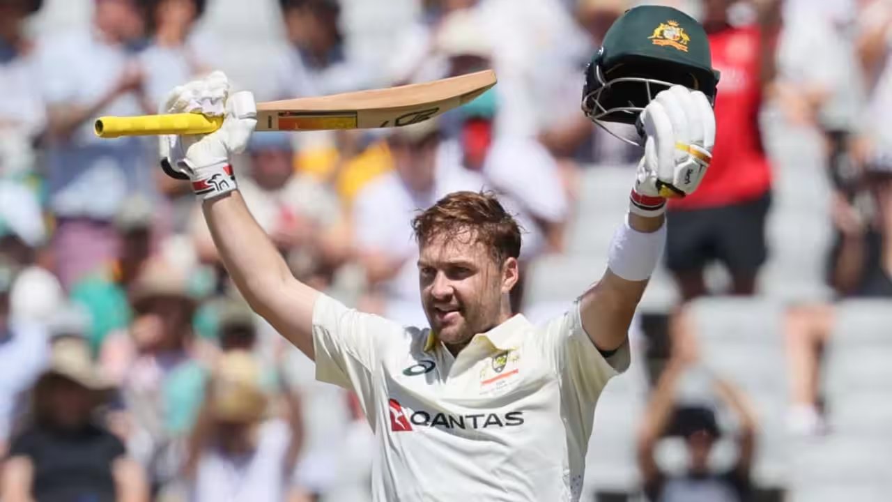 Josh Inglis Hits 102 as Australia Beat South Africa by 100 Runs