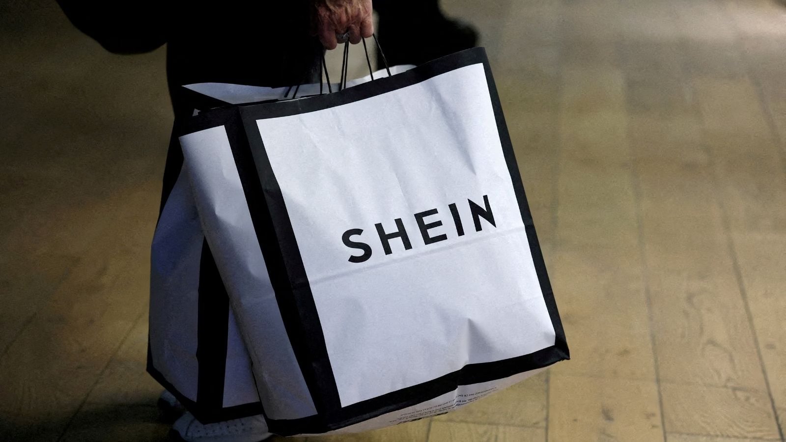 Shein Operating Income Falls 53%, Shares Slump 12%