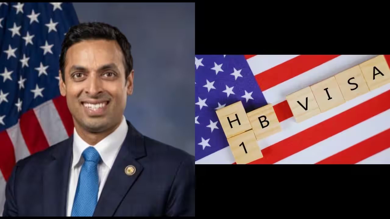 Suhas Subramanyam Defends Aid to Out-of-District Tamil H-1B Worker Facing Job Loss