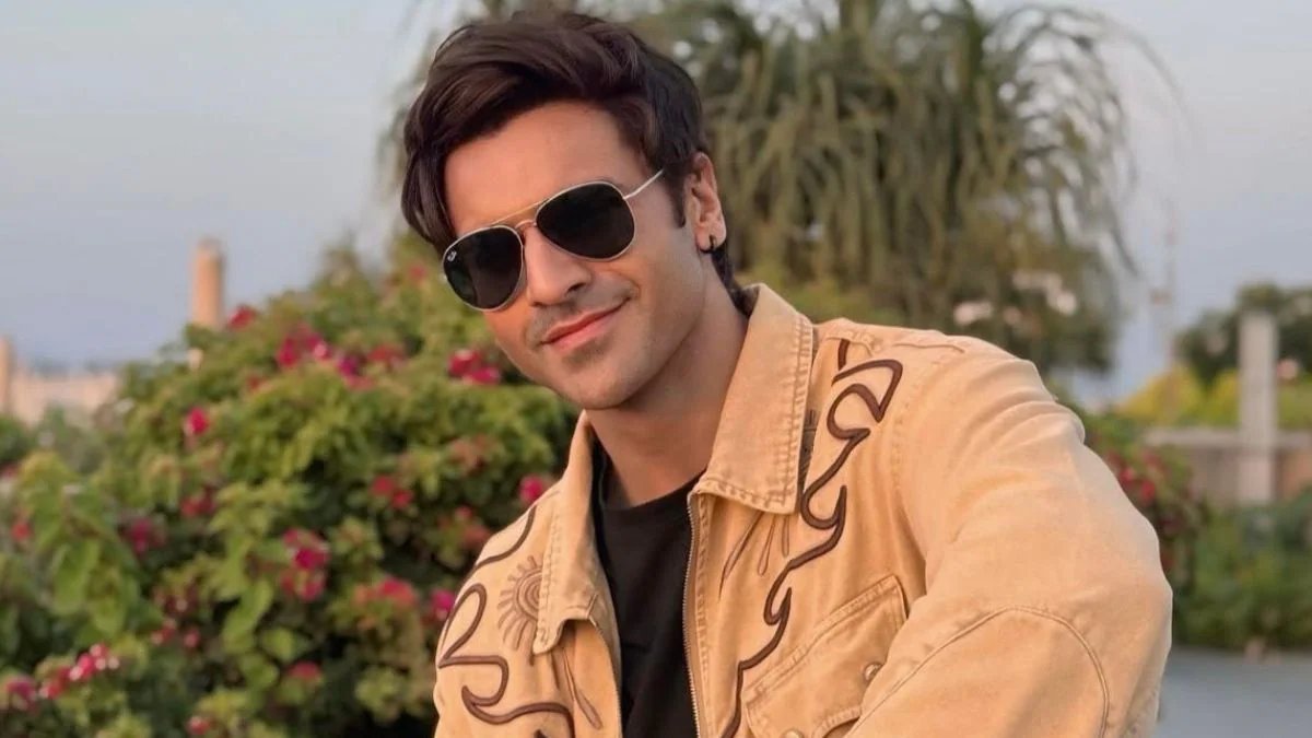 Vivek Dahiya’s UK Odd Jobs: From BMW Pizza Delivery to Bollywood Stardom