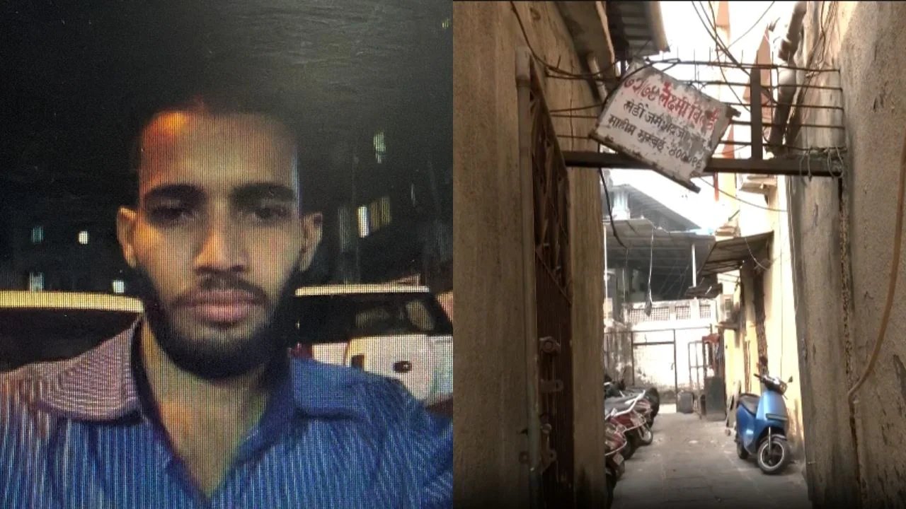 Mumbai Rapido Driver Mohammad Hasan Abu Sarmad Akhtar Arrested for Jaish‑e‑Mohammed Links