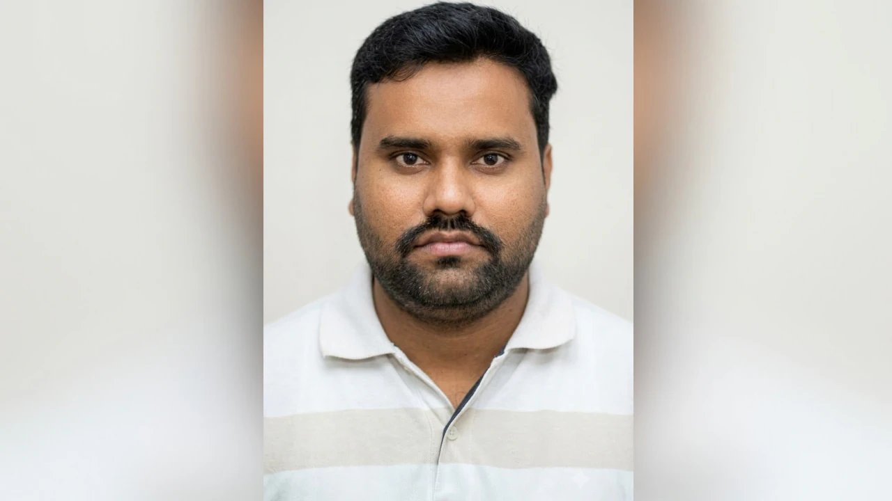 KRIDL Engineer Parviz Dharwad Missing After Letter Citing Rs 6 Crore Fund Crisis