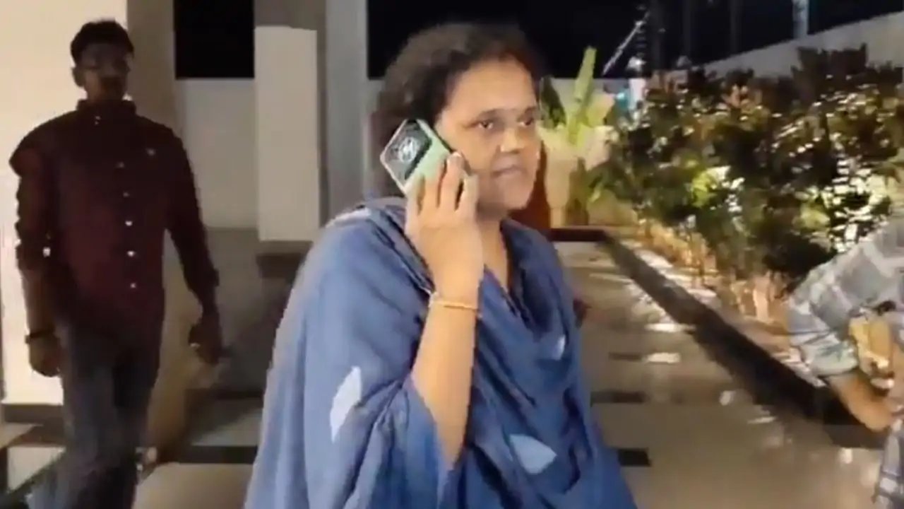 YSRCP Candidate Bandi Deepti’s Kadapa Home Attacked by Six Suspects on Tuesday