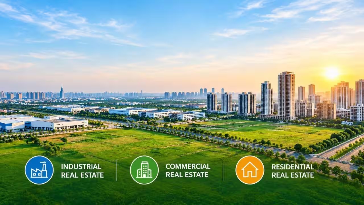 Noida's 20,000-Hectare Expansion: New Opportunities for Beauty & Wellness in NCR