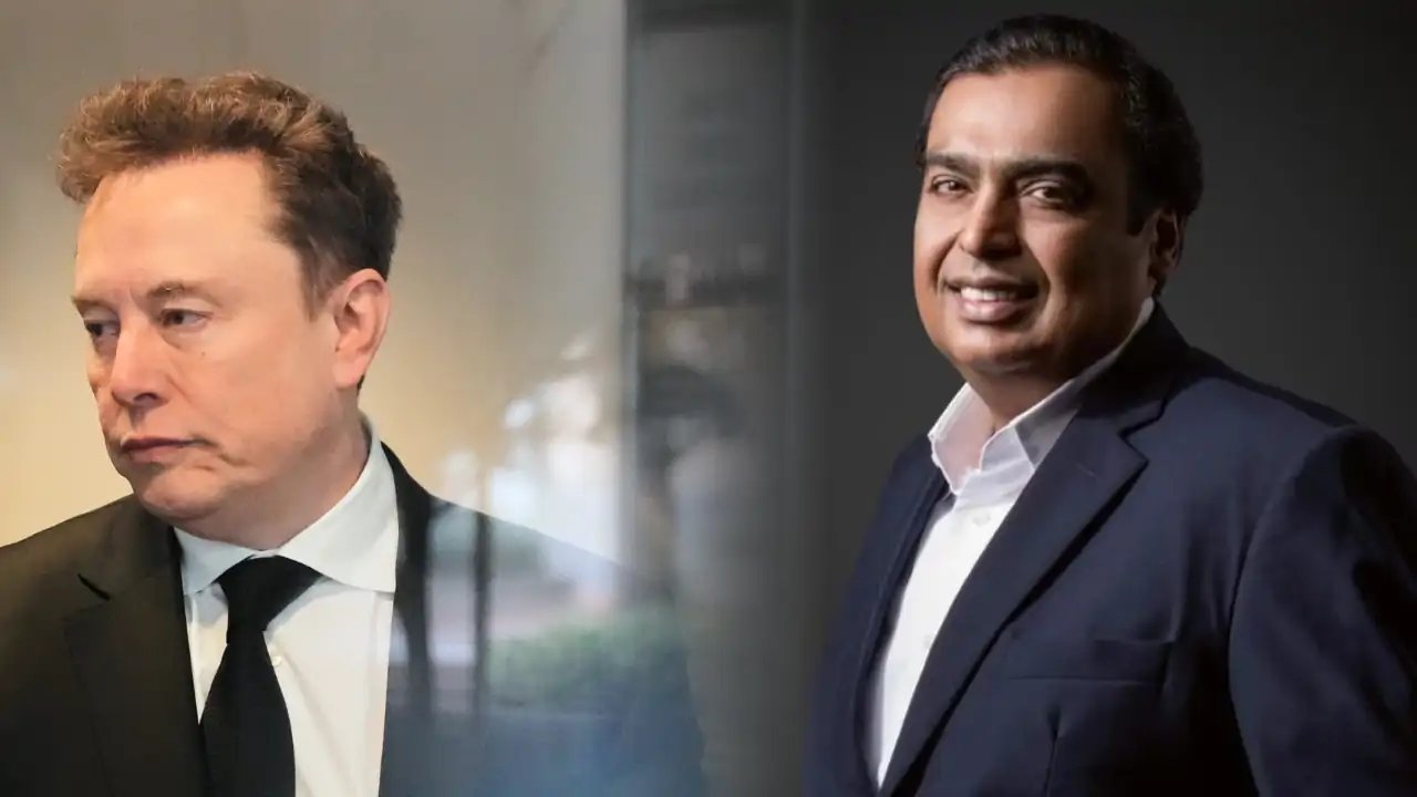 Rubio Visits Reliance Jamnagar Days After Musk’s ‘PM Ambani’ Dig