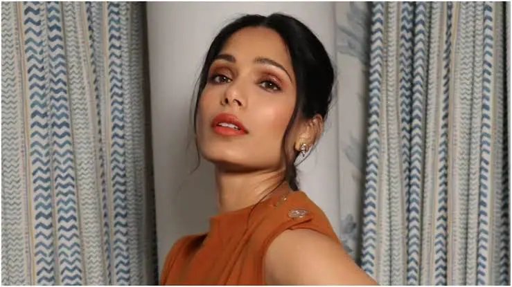 Freida Pinto Calls for More Flawed Female Roles in 2026 Indian Cinema