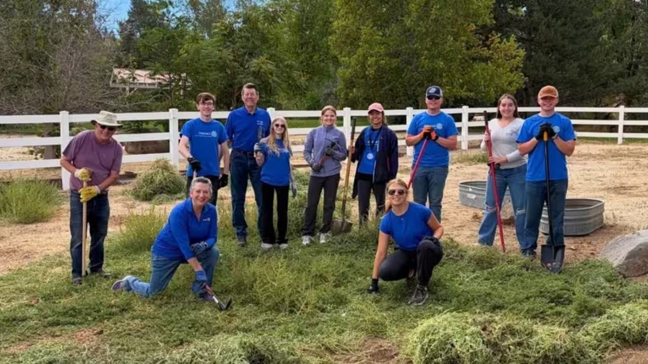 Keep Truckee Meadows Beautiful Mobilizes 575 Volunteers to Remove 120,125 Pounds of Waste