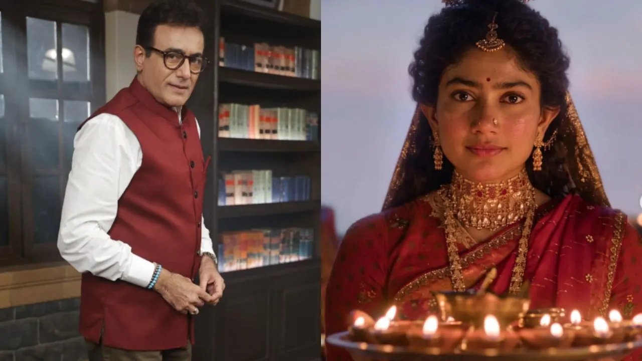 Ramayana Part 1 to Hit Screens on November 5 with Sai Pallavi as Sita