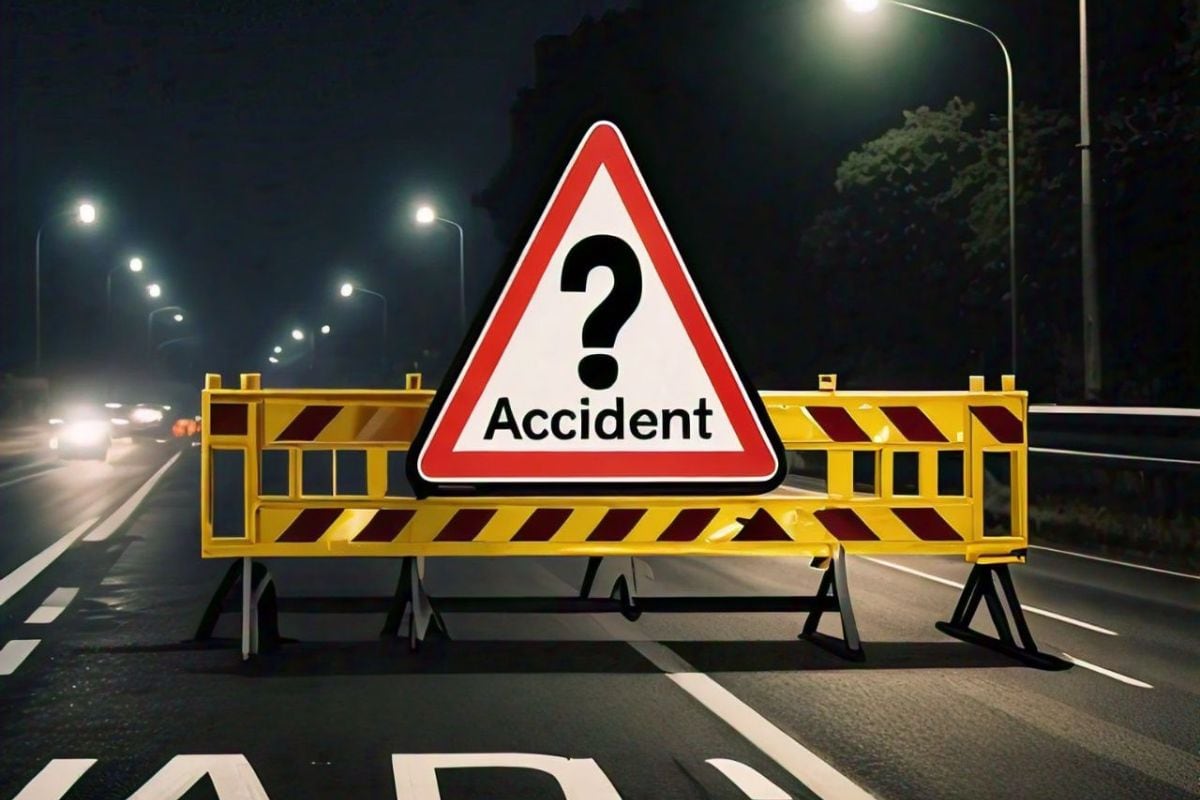 Hrishita Lahon Killed in Noida Rapido Bike Taxi Crash on Sept. 28