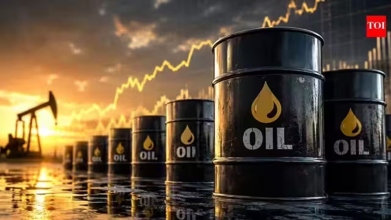 Trump Denies Iran Sanctions Relief, Oil Surges Past $103 per Barrel