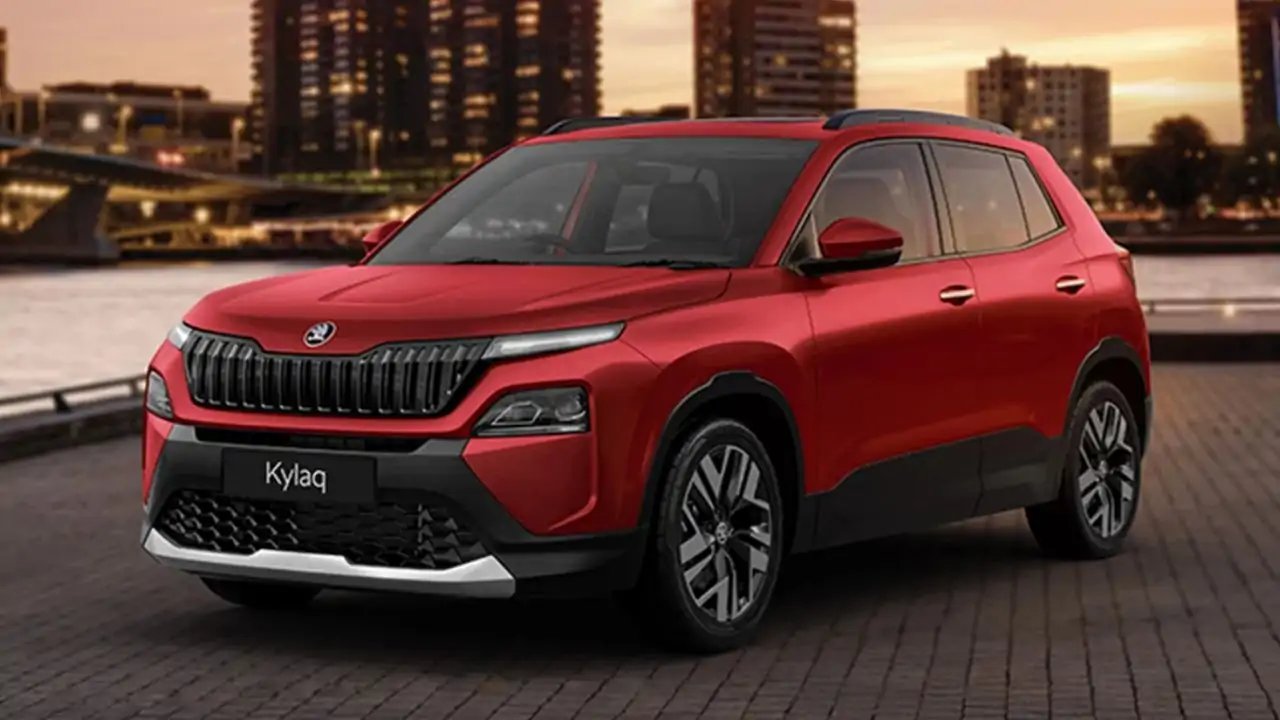 Skoda KylaQ, Kodiaq, Kushaq Prices Hike Up to ₹20,000 from Oct 1