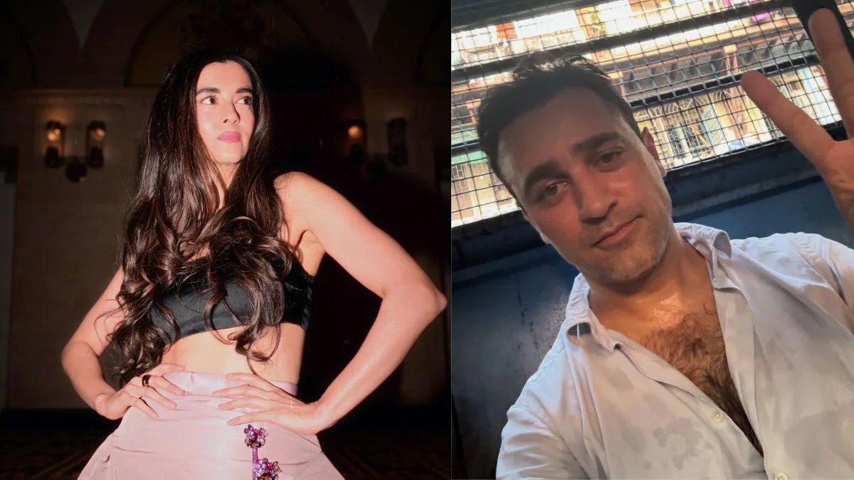Saba Azad Slams Imran Khan's Mumbai Protest Fallout—Deadline to Leave by Oct 28