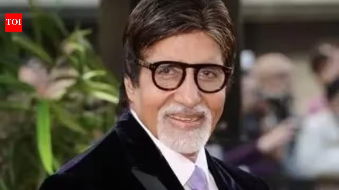 Amitabh Bachchan’s Knee Slip Shows Why 70‑Plus Skin Needs Moisture‑Rich Serum and Gentle Mobility