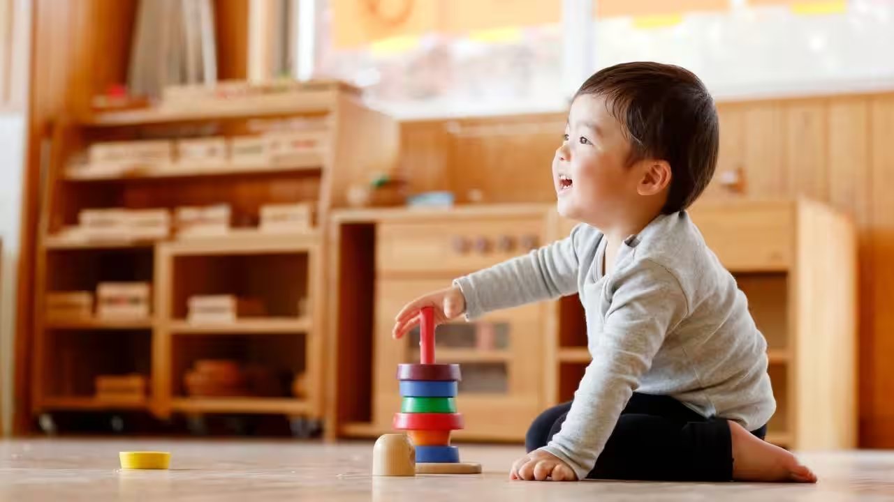 Why Interactive Storybooks Light Up Your Toddler’s Brain and Bond the Family