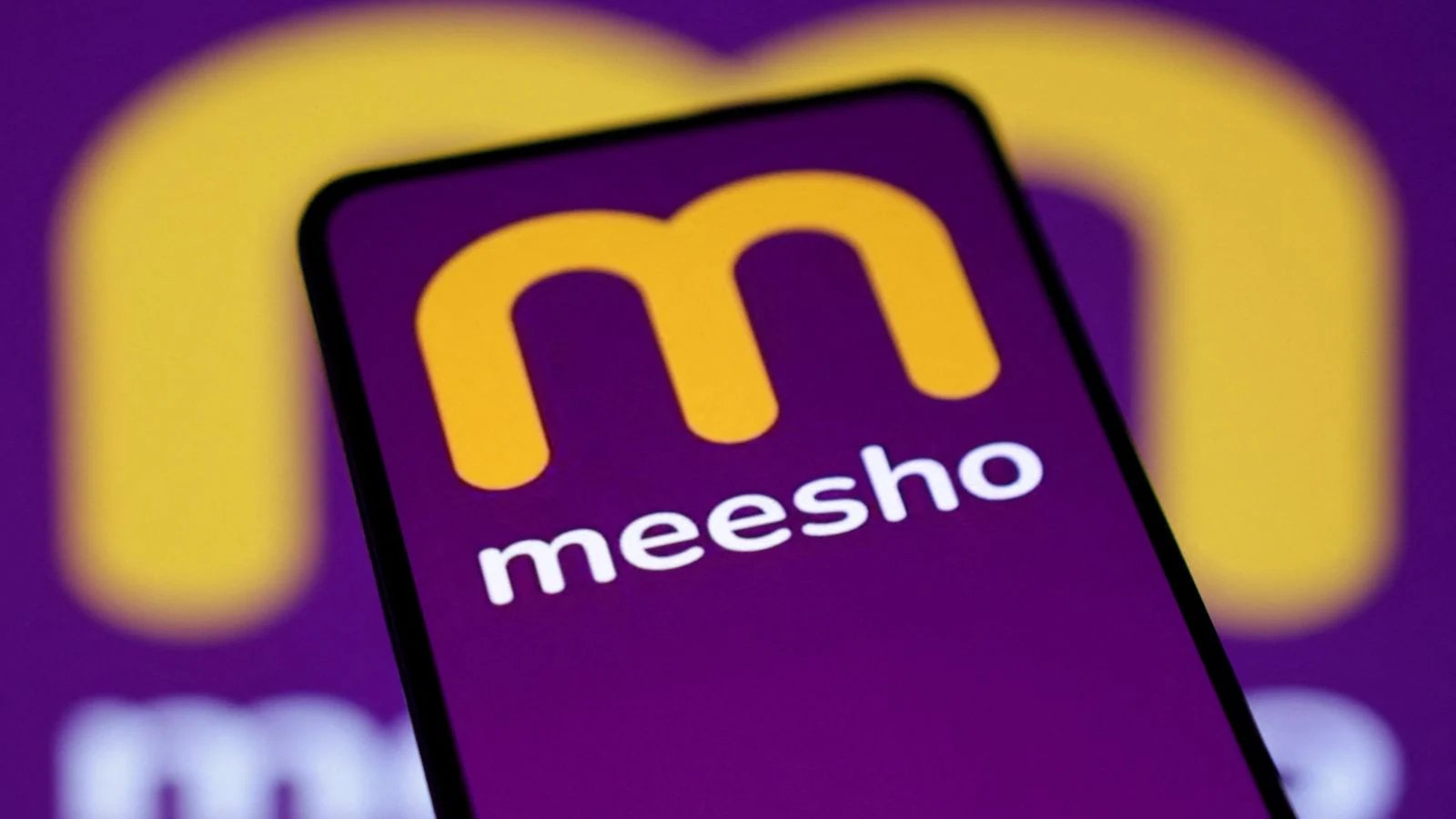 Meesho Q2 Net Loss Narrows 68% to ₹132 Cr Amid 17% Order Rise