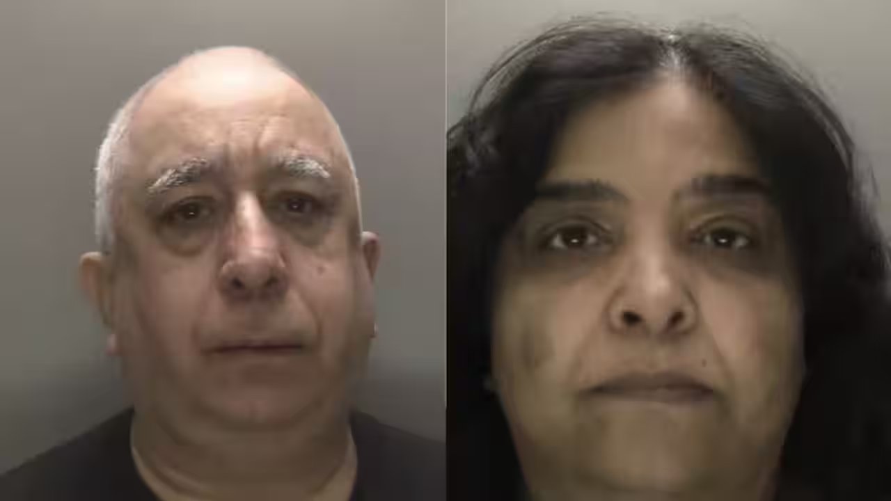 Jogesh Bhandari Sentenced to 8 Years in UK for €5.2 Million PPE Fraud