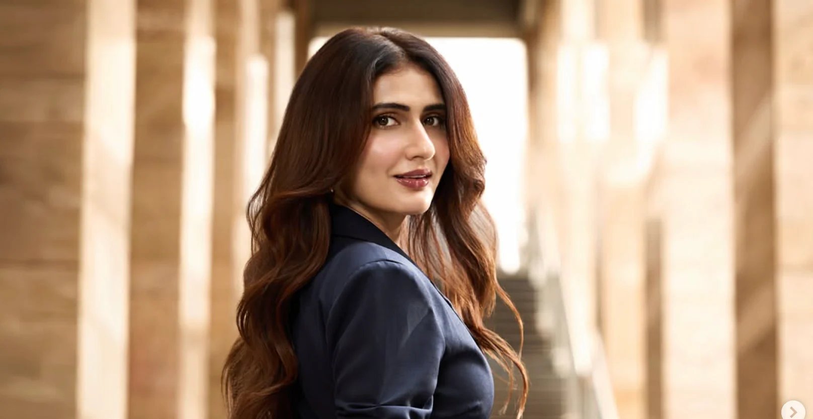 Fatima Sana Shaikh Calls Indian Comedy Sexist, Demands Better Women Roles