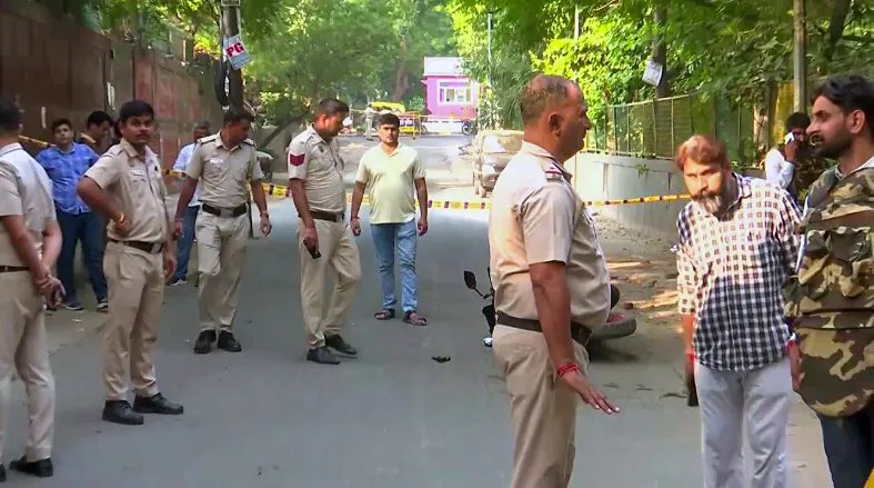 Delhi Police Arrest Lawyer, Student Brother for Kalkaji Gangrape of 17-Year-Old