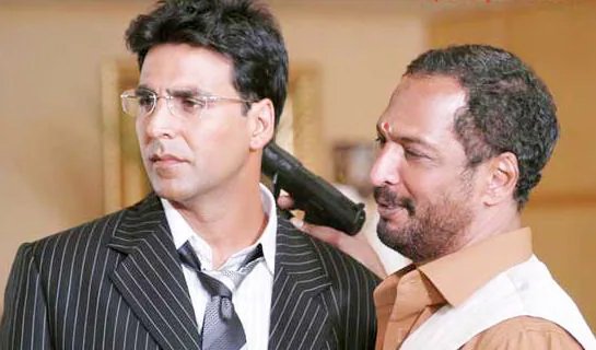 Nana Patekar, 'Welcome' Icon, Dies at 75; Akshay Kumar and Co‑stars Tribute