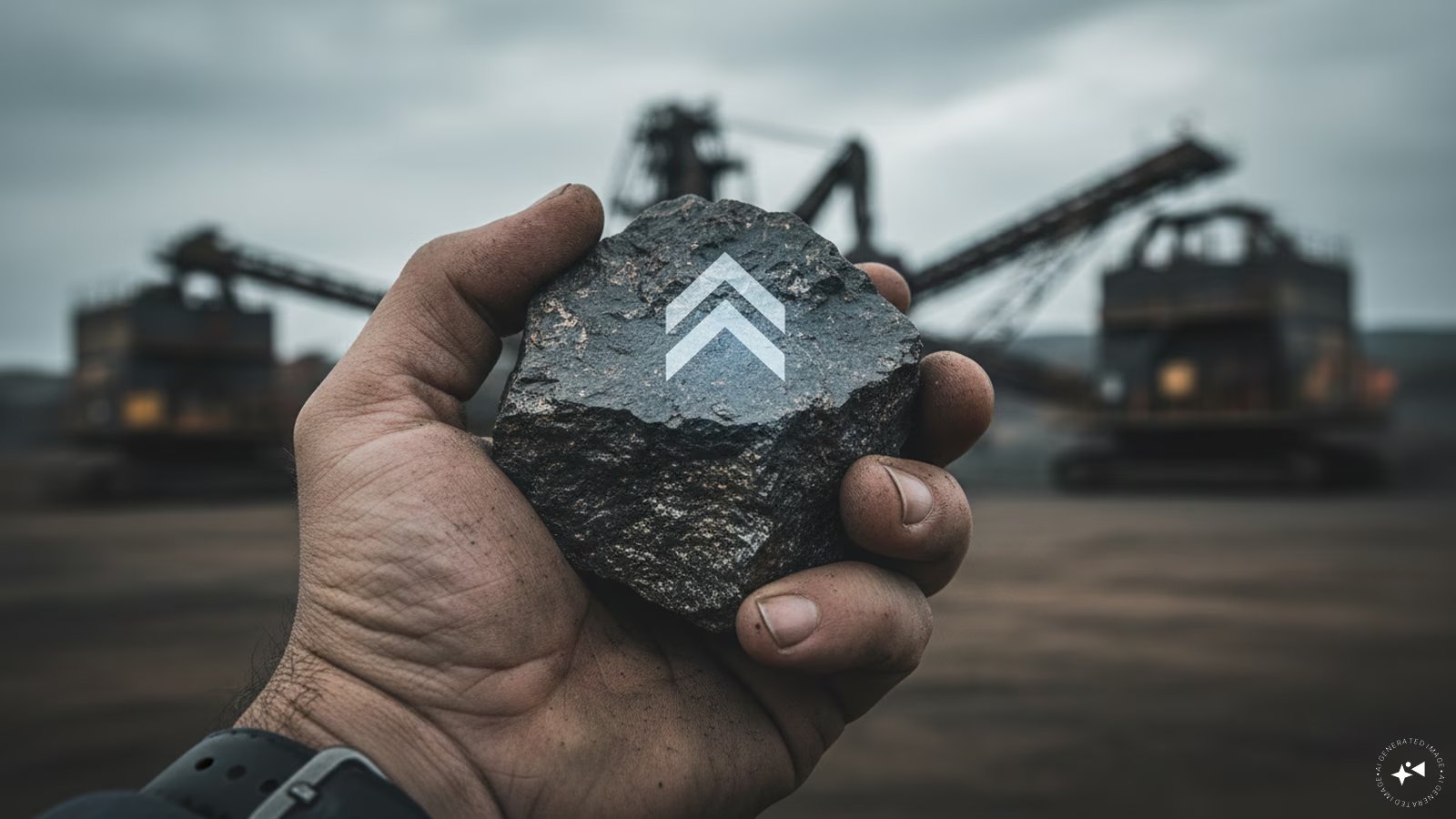 MOIL Shares Drop 2.09% as Manganese Ore Prices Rise 5%