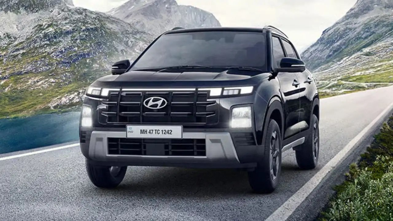 Hyundai Creta Hits 15 Lakh Units Sold, Dominating Compact SUV Market