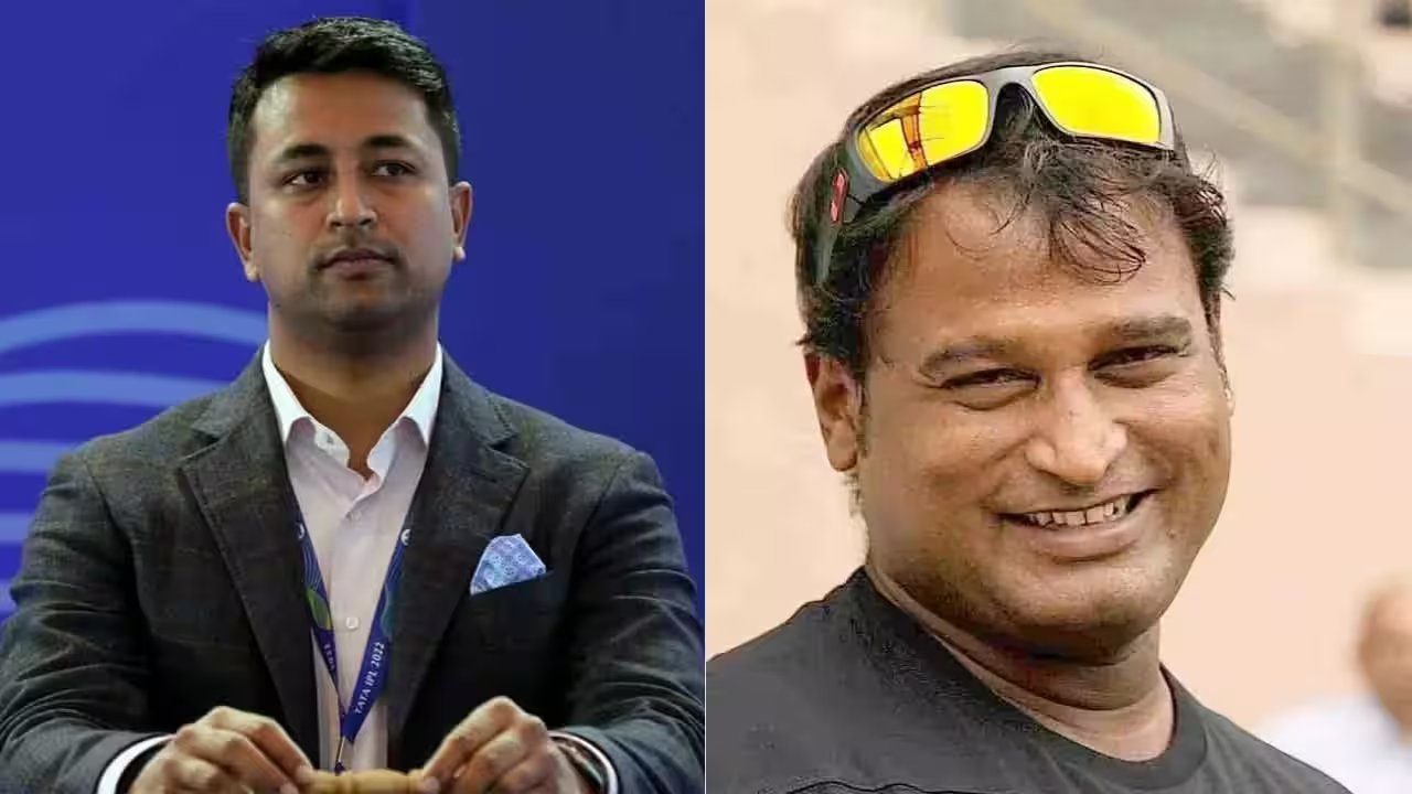 Pragyan Ojha Takes BCCI Selection Chair, Powar Adds to Five‑Member Panel