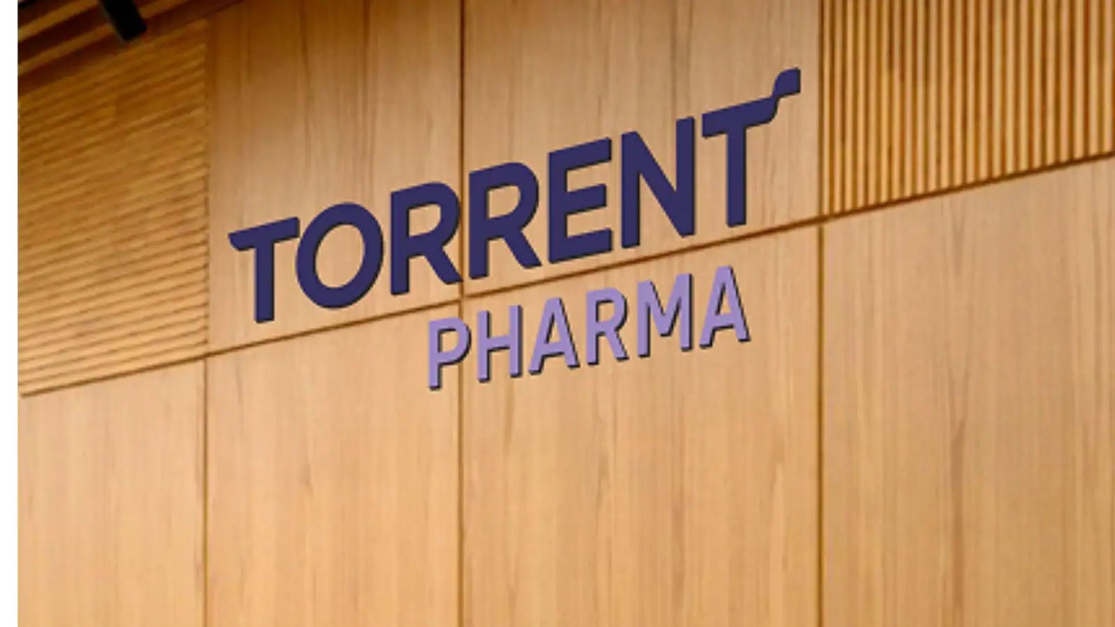 Torrent Pharma Shares Drop 2.78% as Net Profit Declines 9.6% YoY