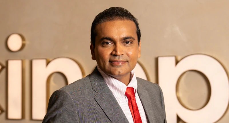 Cinepolis India MD Devang Sampat Warns 570% Cinema Tax Hike Could Empty Theaters