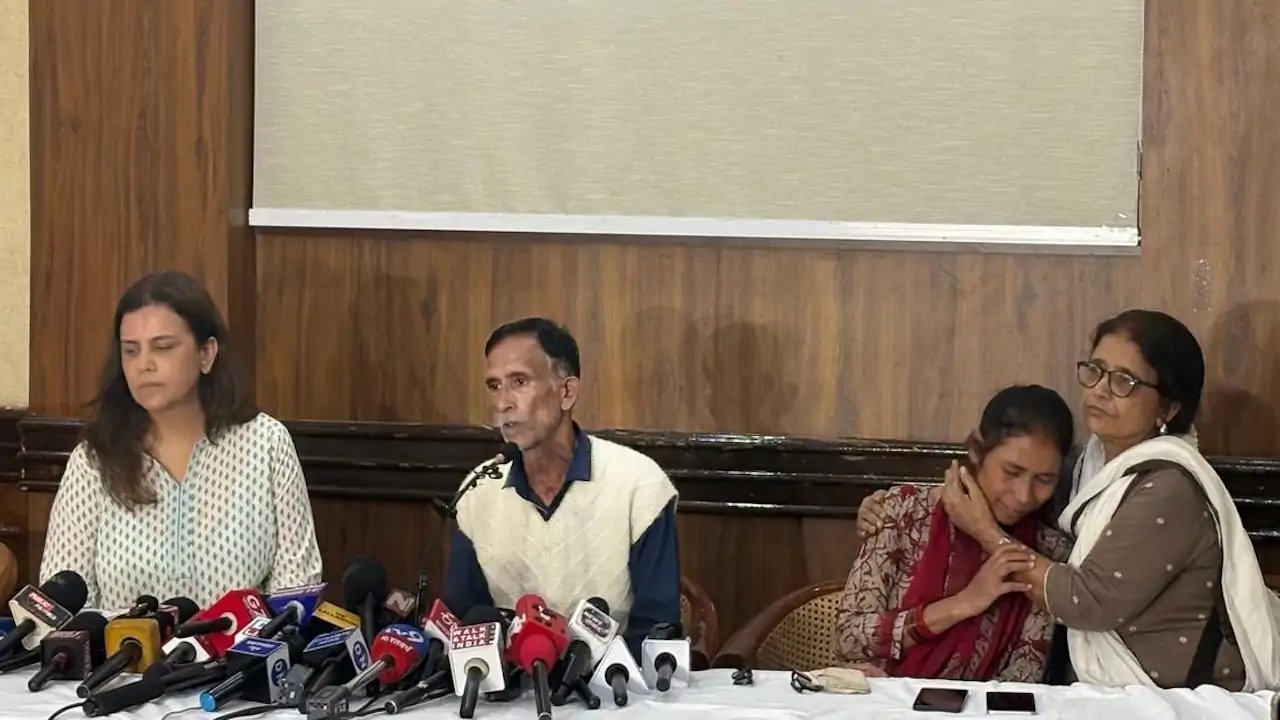 Soni Devi Demands CBI Probe After Dushyant Gautam Becomes Governor