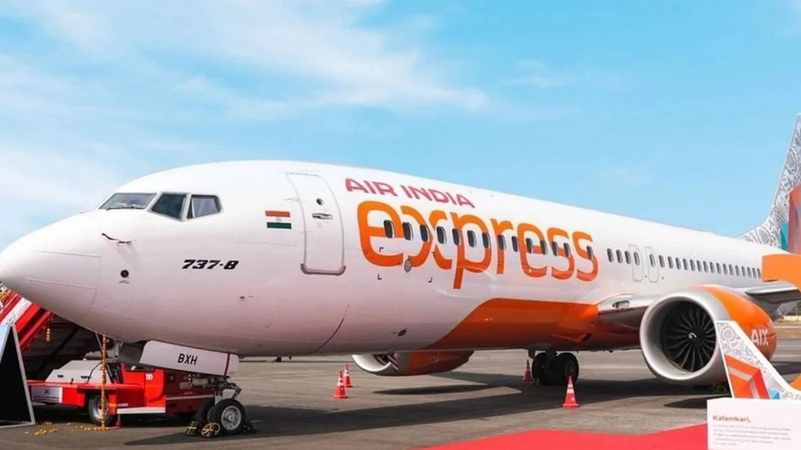 Air India Express Suspends Eight Crew After Delayed Breathalyser Tests, August 2
