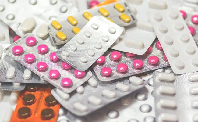 US Drops 100% Tariffs on Specialty Drugs from India and 19 Countries
