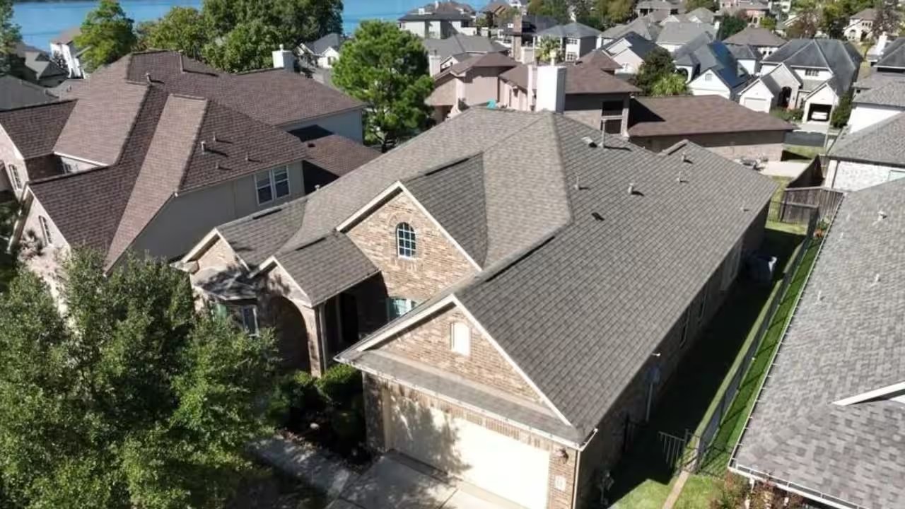 Ninth Court of Appeals Upholds Easement, Awards $100 to Lake Conroe Neighbours