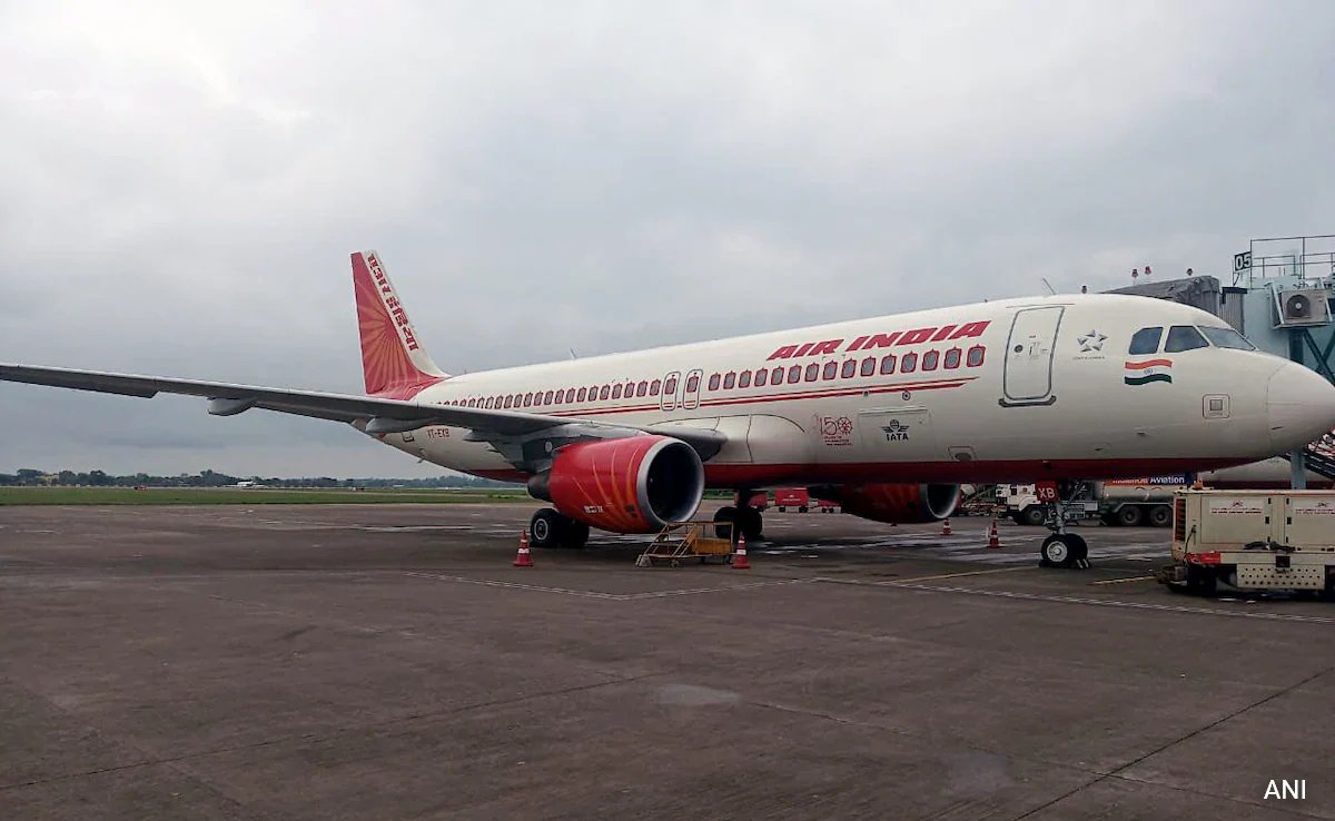 Air India Suspends Staffer After Three Italians Skip Delhi Immigration