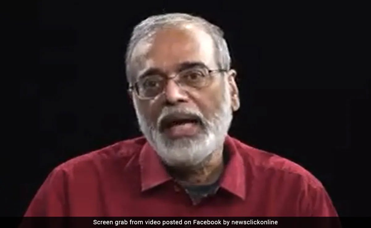 Enforcement Directorate Appeals Supreme Court Over Quashing of NewsClick's FDI Case