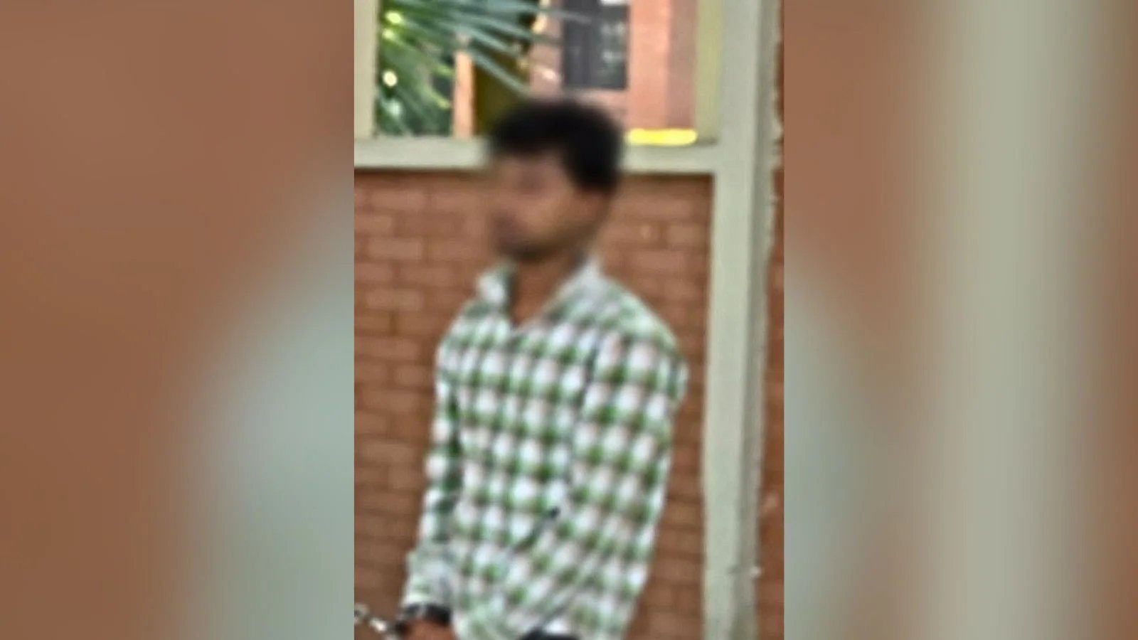 Karan, Punjab Cop Shooter, Escapes Police Custody During Transfer to Majitha
