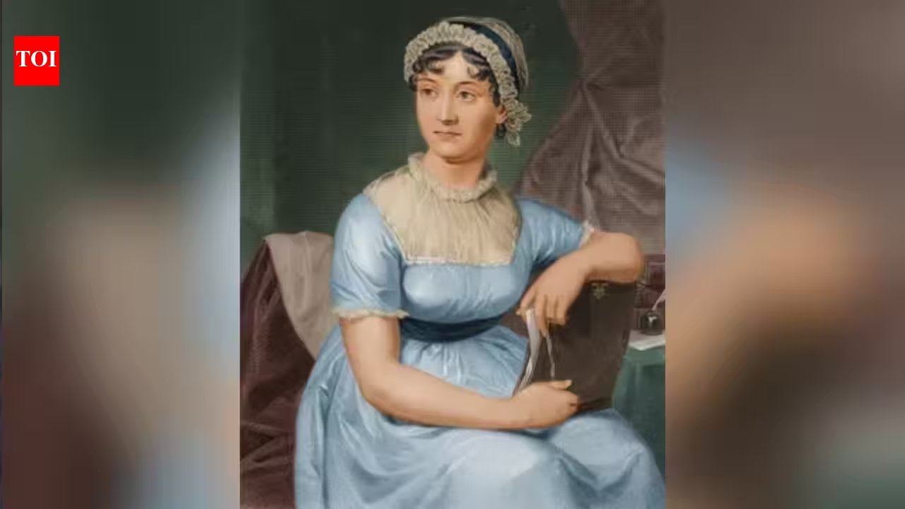 Jane Austen’s 1815 Rule for Saving Modern Relationships: Tenderness Beats Charm Every Time