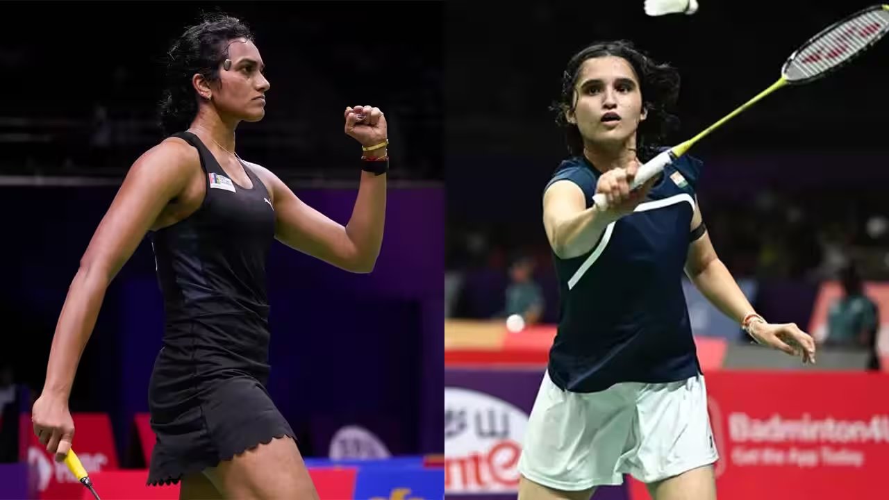 Sindhu Loses 21-11 18-21 10-21 to Chen in Asian Games Quarterfinal